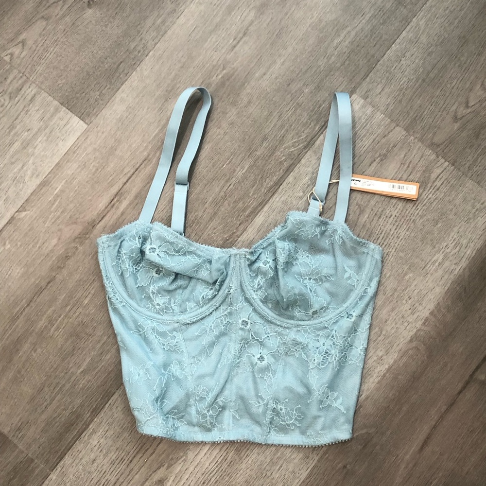 Skims Longline Bra